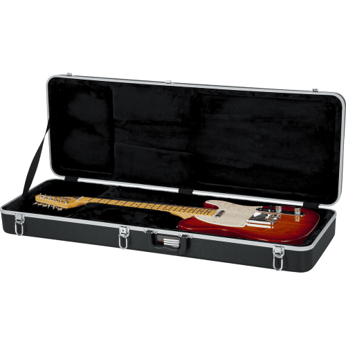 ESTUCHE GUITARRA ELÉCTRICA "GATOR ABS DELUXE"
