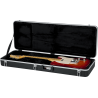ESTUCHE GUITARRA ELÉCTRICA "GATOR ABS DELUXE"