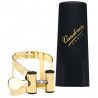 Abrazadera Saxo Alto Vandoren M/O LC57DP