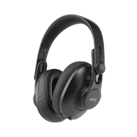 Auriculares Cerrados K361 Bluetooth