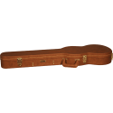 ESTUCHE GUITARRA ELÉCTRICA SG "GATOR GW DELUXE" - MARRON