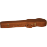 ESTUCHE GUITARRA ELÉCTRICA SG "GATOR GW DELUXE" - MARRON