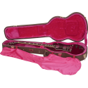 ESTUCHE GUITARRA ELÉCTRICA SG "GATOR GW DELUXE" - MARRON
