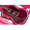 ESTUCHE GUITARRA ELÉCTRICA SG "GATOR GW DELUXE" - MARRON