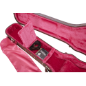 ESTUCHE GUITARRA ELÉCTRICA SG "GATOR GW DELUXE" - MARRON