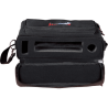 FUNDA SEMIRÍGIDA - SISTEMA HF + 1 MICROFÓNOS