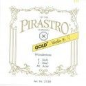 Corda Violí Pirastro Gold MI Llaç 3158