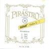 Corda Violí Pirastro Gold MI Llaç 3158