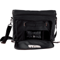 FUNDA SEMIRÍGIDA - SISTEMA HF + 1 MICROFÓNOS