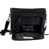 FUNDA SEMIRÍGIDA - SISTEMA HF + 1 MICROFÓNOS