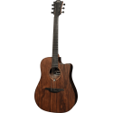 GUITARRA ACÚSTICA LÂG DREADNOUGHT CUTWAY A/E - SAUVAGE