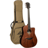GUITARRA ACÚSTICA LÂG DREADNOUGHT CUTWAY A/E - SAUVAGE
