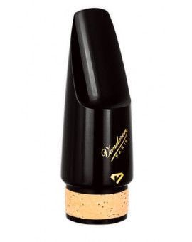 Embocadura Clarinet Baix Vandoren BD5 CM145