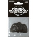 PACK 6 PÚAS SIGNATURE RABEA MASSAAD FLOW STANDARD
