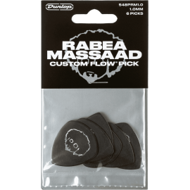 PACK 6 PÚAS SIGNATURE RABEA MASSAAD FLOW STANDARD