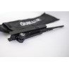 SOPORTE ATRIL PLEGABLE PARA MESA - METAL