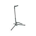 SOPORTE GUITARRA/BAJO STANDARD - NEGRO