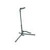 SOPORTE GUITARRA/BAJO STANDARD - NEGRO