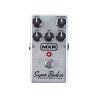 PEDAL MXR® FX 75 SUPER BAD ASS DISTORTION