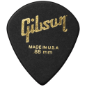 PACK 6 PÚAS MODERN GUITAR - 0,88 mm