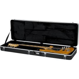 ESTUCHE BAJO ELÉCTRICO "GATOR ABS DELUXE"