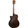 GUITARRA ACÚSTICA LÂG AUDITORIUM CUTWAY A/E - SAUVAGE