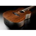 GUITARRA ACÚSTICA LÂG AUDITORIUM CUTWAY A/E - SAUVAGE