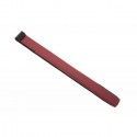 Estuche Arco Violín/Viola/Cello Rapsody 85 Rojo.
