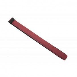 Estuche Arco Violín/Viola/Cello Rapsody 85 Rojo.