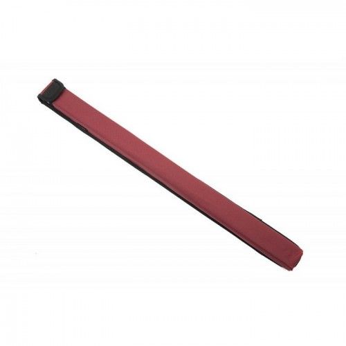 Estuche Arco Violín/Viola/Cello Rapsody 85 Rojo.