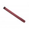 Estuche Arco Violín/Viola/Cello Rapsody 85 Rojo.