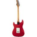 GUITARRA ELÉCTRICA EKO STRATO ST300 - ROJA