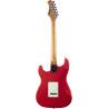GUITARRA ELÉCTRICA EKO STRATO ST300 - ROJA