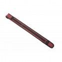 Estuche Arco Violín/Viola/Cello Rapsody 85 Rojo.