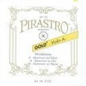 Corda Violí Pirastro Gold LA 2152