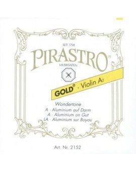 Corda Violí Pirastro Gold LA 2152