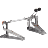 PEDAL DOBLE DE BOMBO DEMONATOR. Levas Intercambiables