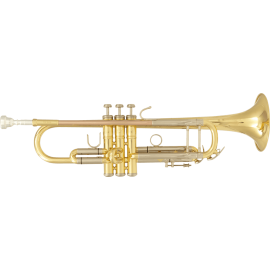 TROMPETA Sib TP500