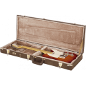 ESTUCHE GUITARRA ELÉCTRICA VINTAGE "GATOR GW DELUXE"