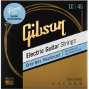 JUEGO ELÉCTRICA NICKEL BRITE WIRE "REINFORCED" LIGHT 10-46