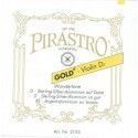 Corda Violí Pirastro Gold RE 2153