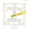 Corda Violí Pirastro Gold RE 2153