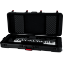 ESTUCHE POLIETILENO PIANO 61 NOTAS "GATOR GTSA"