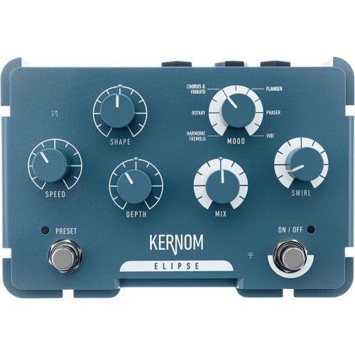 PEDAL KERNOM® ELPSE MDULATION