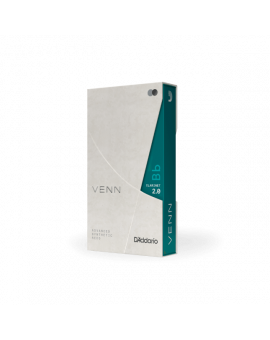 Canya Clarinet D'Addario Venn 4