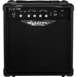 AMPLIFICADOR GUITARRA COMBO ASHDOWN KILLER TONE 1x8" 15W