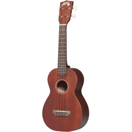 UKELELE CONCERT NATURAL con funda