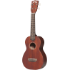 UKELELE CONCERT NATURAL con funda