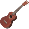 UKELELE CONCERT NATURAL con funda