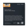 JUEGO ELÉCTRICA NICKEL MEDIUM HEAVY 11-50